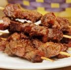 Best BBQ Lamb Kabob in Brighton, MA