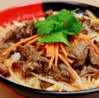 Best Spicy Boiled Lamb Hand-Pulled Noodles in Brighton, MA