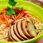 Best Buck Wheat Cold Noodles in Brighton, MA